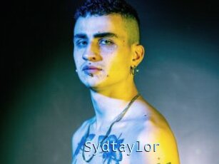Sydtaylor