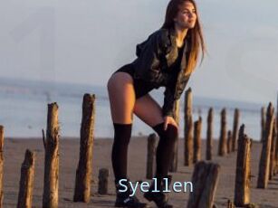 Syellen
