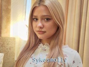 Sykesmolly