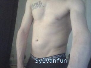 Sylvanfun
