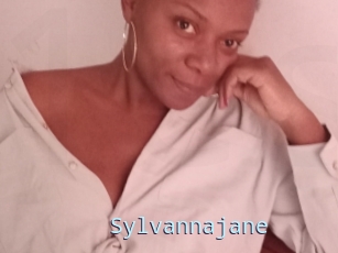Sylvannajane