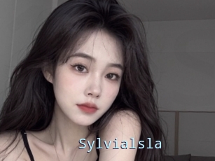 Sylvialsla