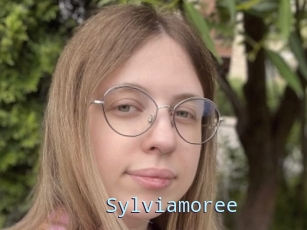 Sylviamoree