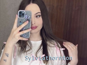 Sylviathornton