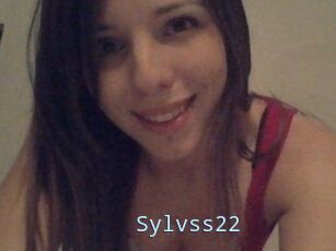 Sylvss22