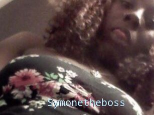 Symonetheboss