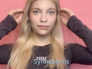 Synnebarns