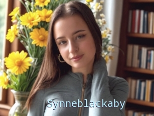 Synneblackaby