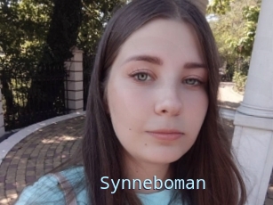 Synneboman