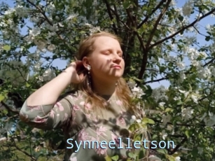Synneelletson