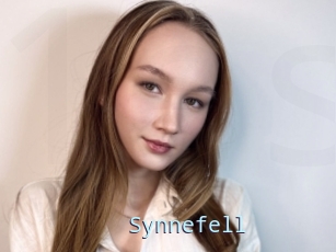 Synnefell