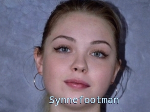 Synnefootman