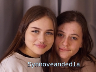 Synnoveandedla
