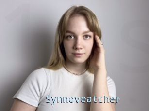 Synnoveatcher