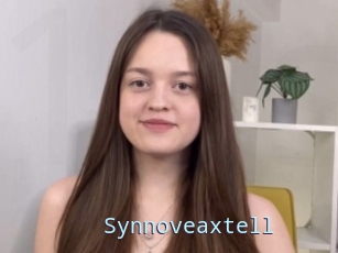 Synnoveaxtell