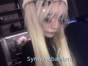 Synnovebardon