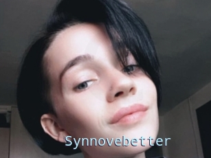 Synnovebetter