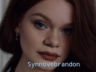 Synnovebrandon