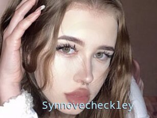Synnovecheckley