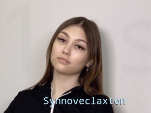 Synnoveclaxton