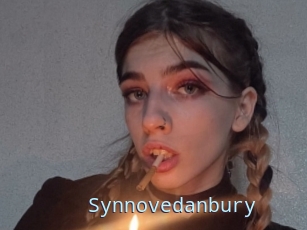 Synnovedanbury