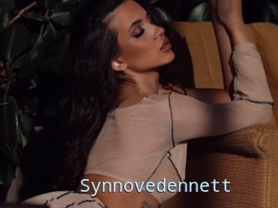 Synnovedennett