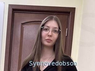Synnovedobson