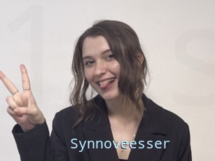 Synnoveesser