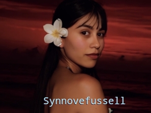 Synnovefussell