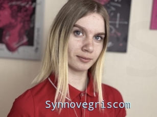 Synnovegriscom