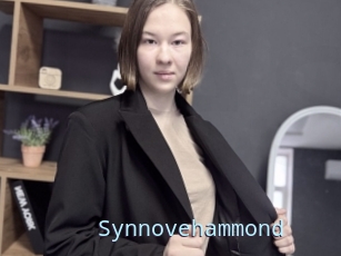 Synnovehammond