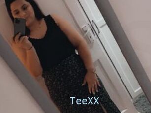TeeXX