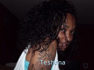 Teshona