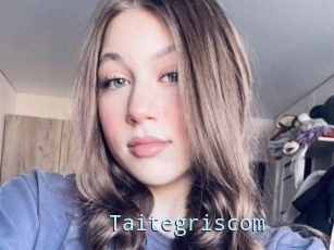 Taitegriscom