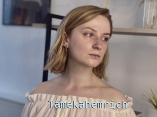 Tamekahemrich