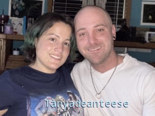 Tanyadeanteese