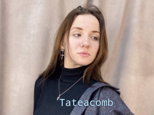 Tateacomb