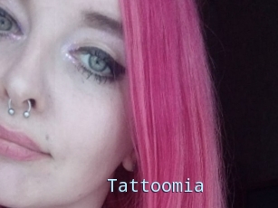 Tattoomia