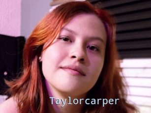 Taylorcarper