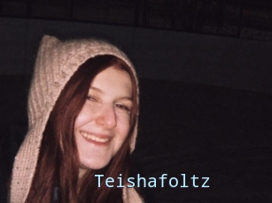 Teishafoltz