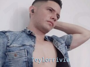 Teylorrivia