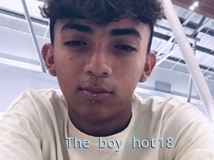 The_boy_hot18