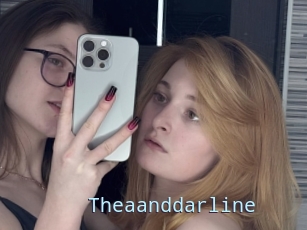 Theaanddarline