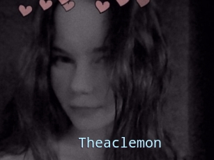 Theaclemon