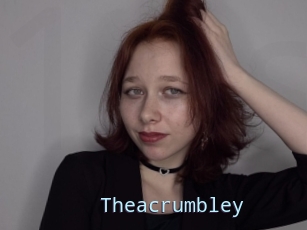 Theacrumbley