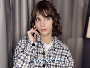 Theadaffin