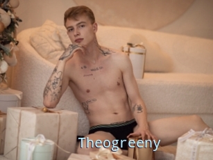 Theogreeny