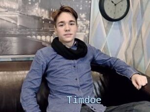 Timdoe