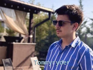 Tommyryder