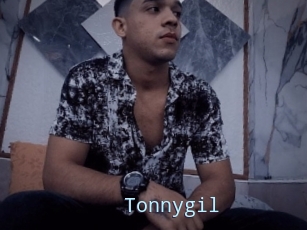 Tonnygil